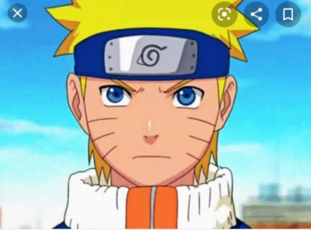 Naruto