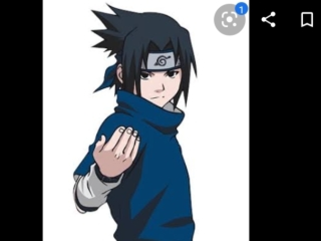 Sasuke