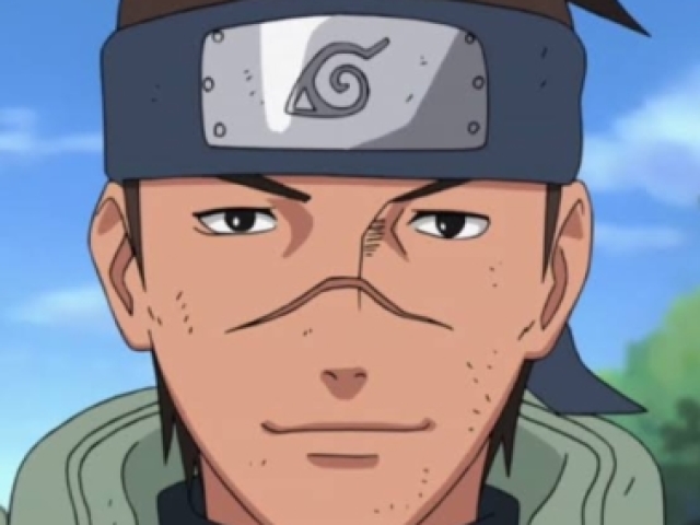 Iruka