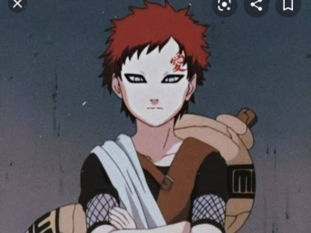 Gaara