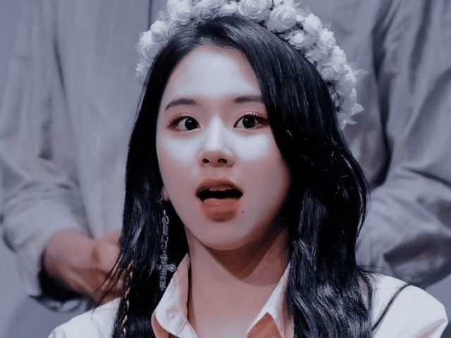 Chaeyoung