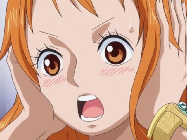 Parabéns você é um verdadeiro fã de One Piece!
