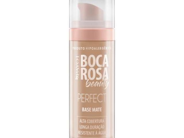 Boca Rosa