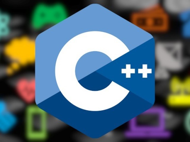 C++