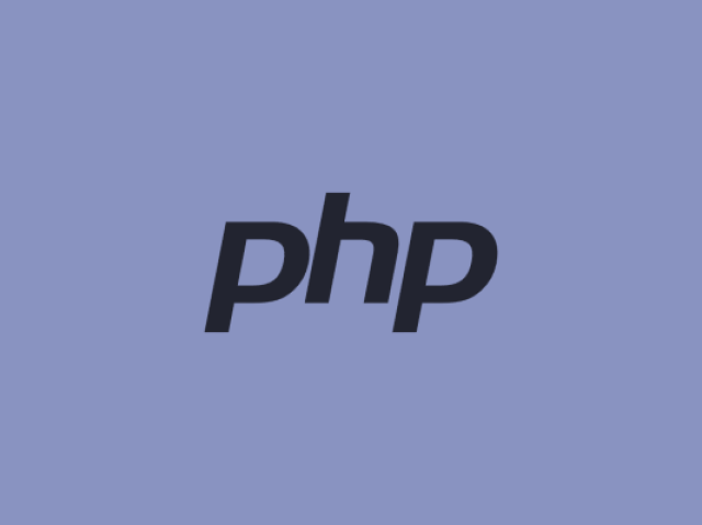 PHP