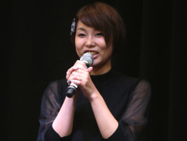 Sanpei Yuko