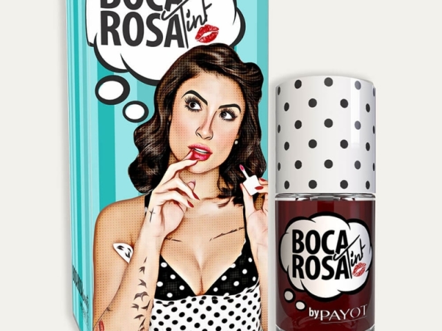 Boca Rosa