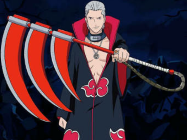 Hidan