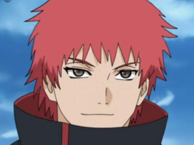 Sasori