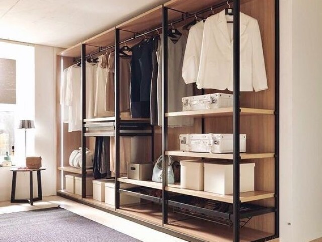 Closet 2