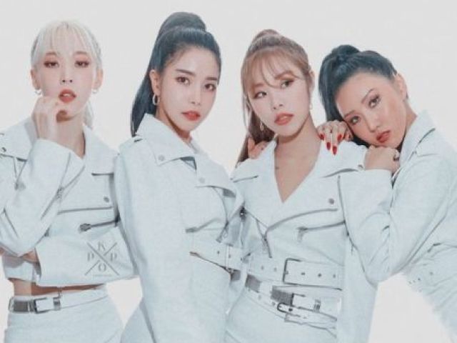 GOGOBEBE - MAMAMOO