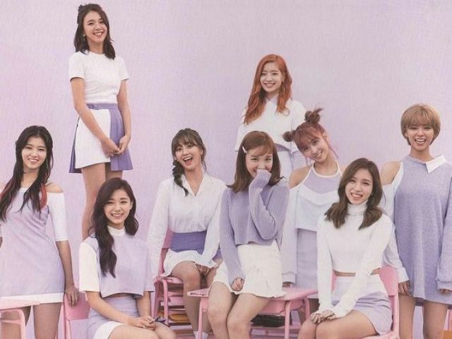 TT - TWICE