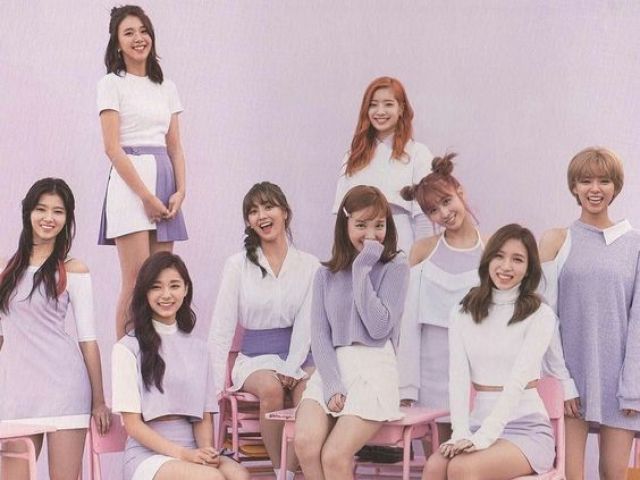 TT - TWICE