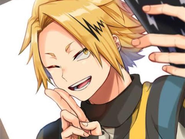 Kaminari 💛