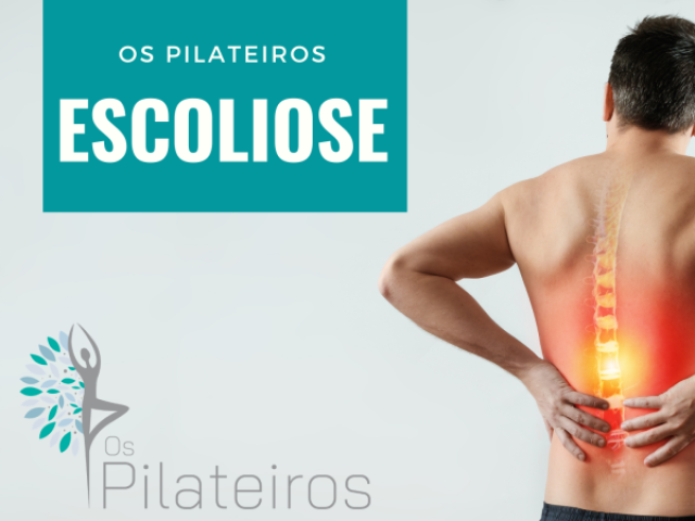 O que você conhece sobre escoliose?