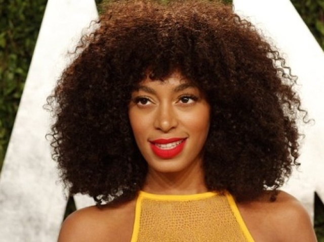 Solange