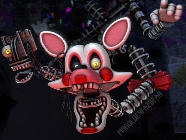 Mangle