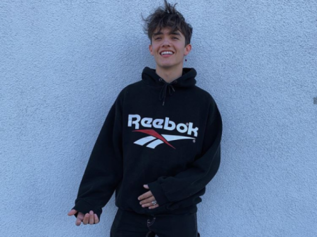 Noah Urrea
