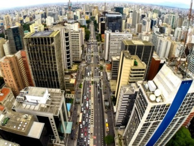 CIDADE GRANDE