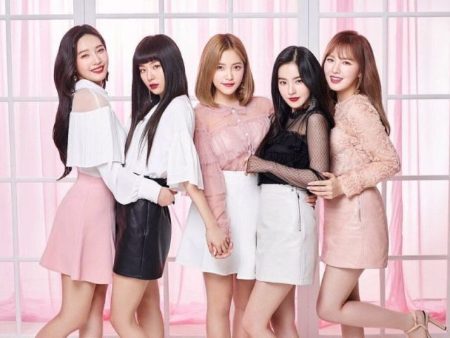 Famoso como Red Velvet!!!
