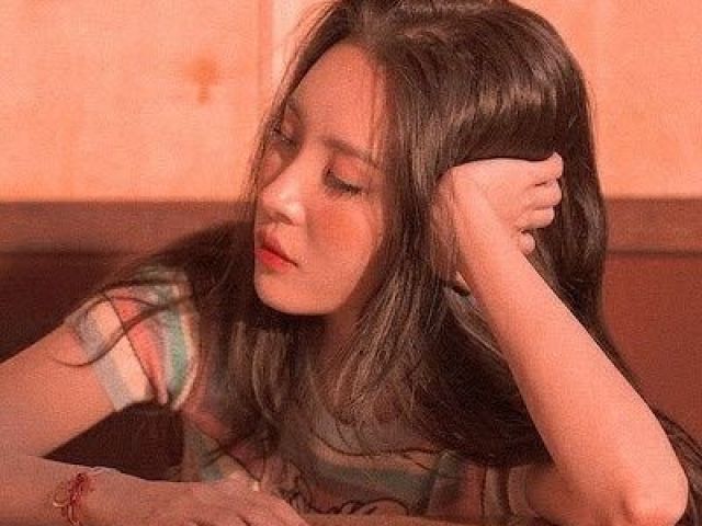 UAU!!! Séria famosa como a Sunmi!