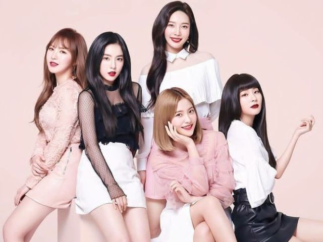 Monte seu grupo de K-pop e veja o quanto faria sucesso!