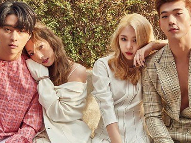 Famoso como K.A.R.D