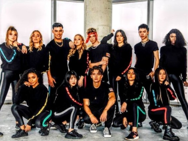 • Heyoon Jeong - Coréia do Sul
• Sofya Plotnikova - Rússia
• Josh Beauchamp - Canadá
• Noah Urrea - EUA
• Sina Deinert - Alemanha
• Lamar Morris - UK
• Krystian Wang - China
• Sabina Hidalgo - México
• Shivani Paliwal - Índia
• Hina Yoshihara - Japão
• Bailey May - Filipinas
• Savannah Clarke - Australia
• Joalin Loukamaa - Finlândia
• Nour Adarkani - Líbano
• Any Gabrielly - Brasil