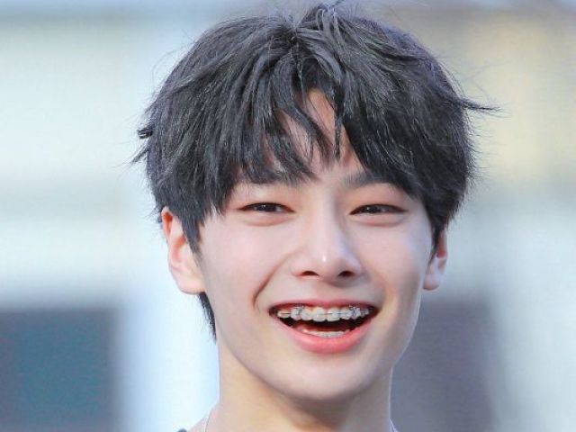 Jeongin (I.N)