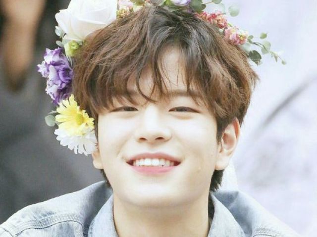 Seungmin