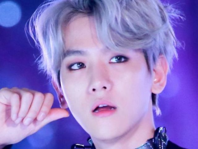 Baekhyun