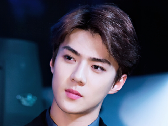 Sehun