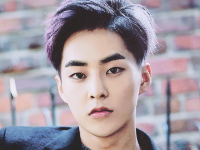 Xiumin