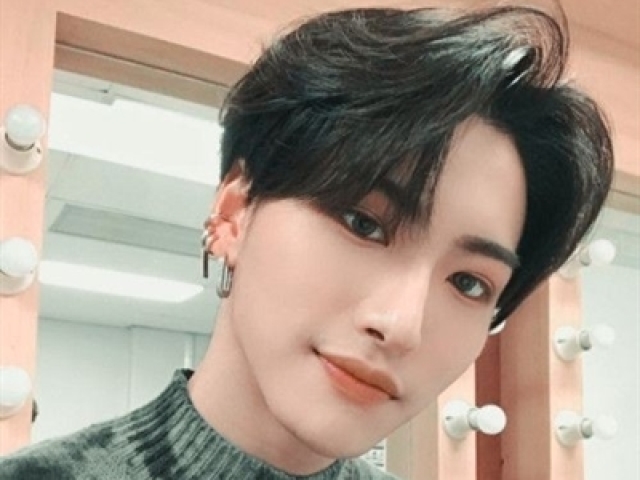 Seonghwa