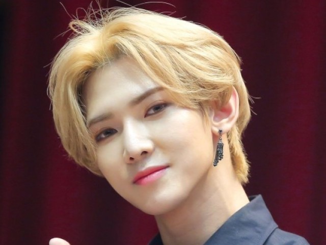 Yeosang