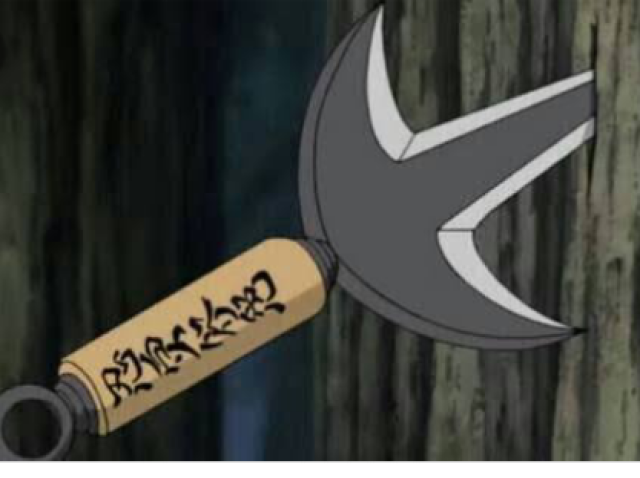 Kunai Hiraichin