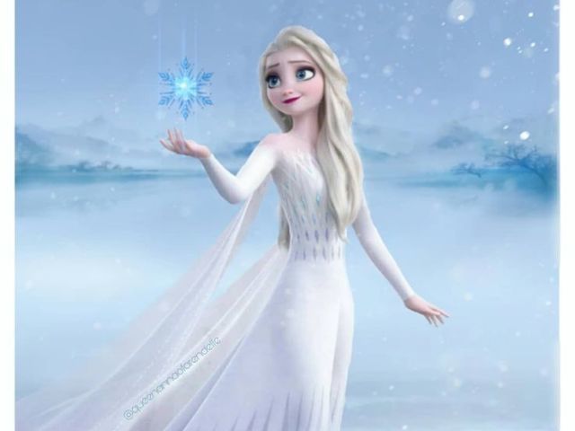 Elsa
