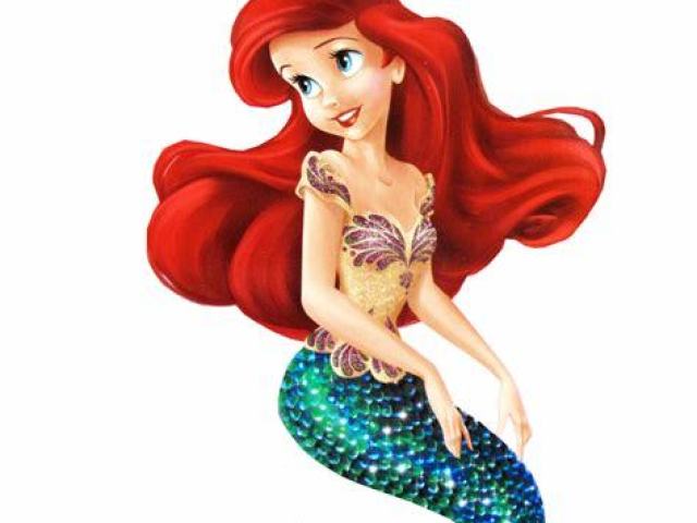 Ariel