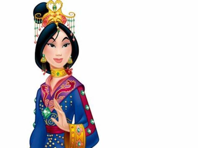 Mulan