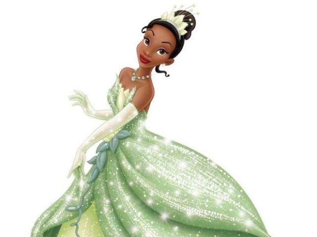 Tiana