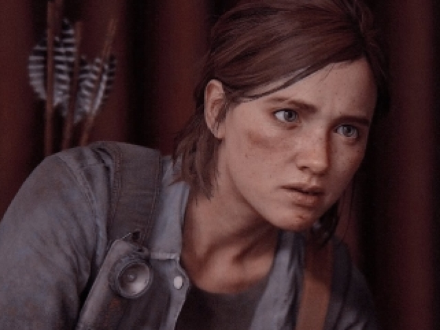 Ellie (TLOU)