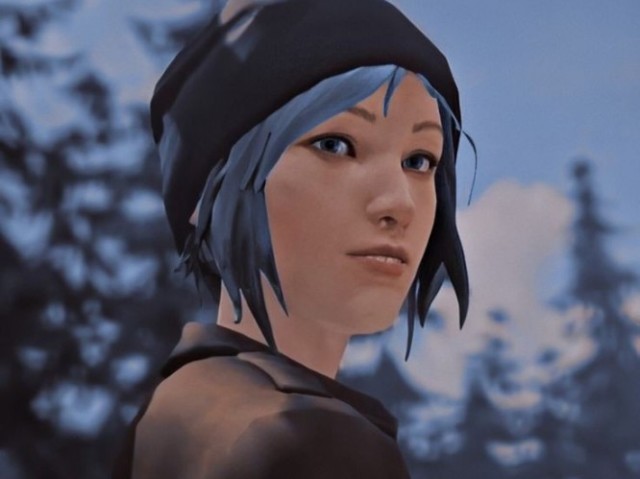 Chloe (LIS)