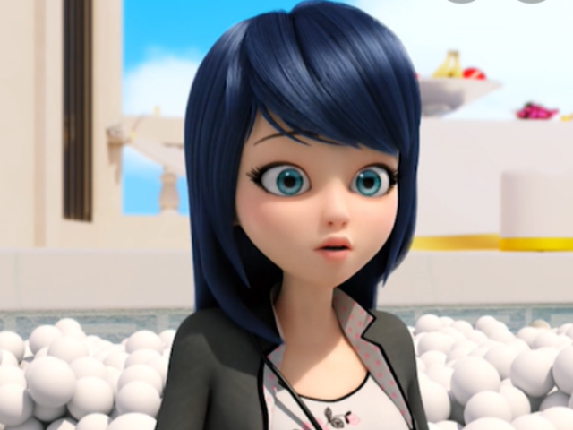 Marinette