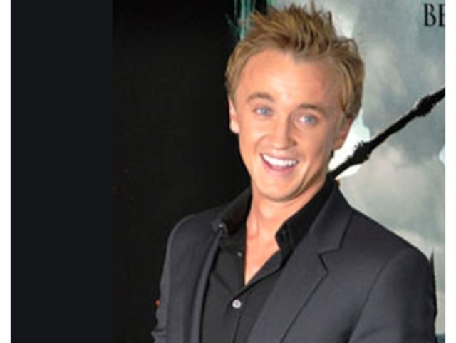 Tom Felton