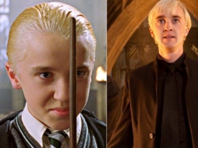 Draco Malfoy