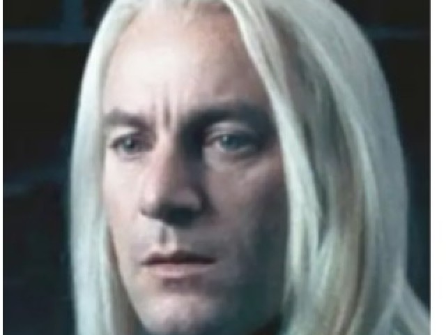 Lucio Malfoy