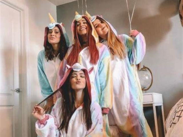 Esse amamos unicornio