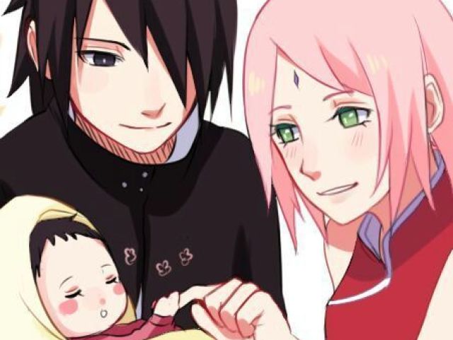 Família Uchiha