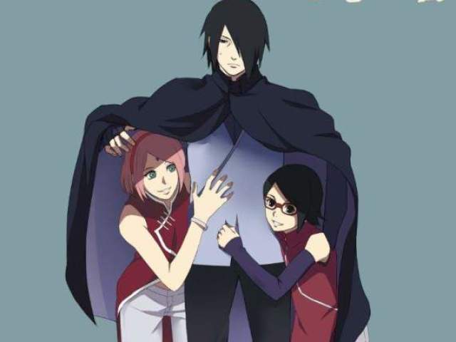 Família Uchiha