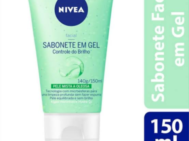 Nivea🍐